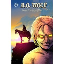 BO WOLF 3 (OF 5)