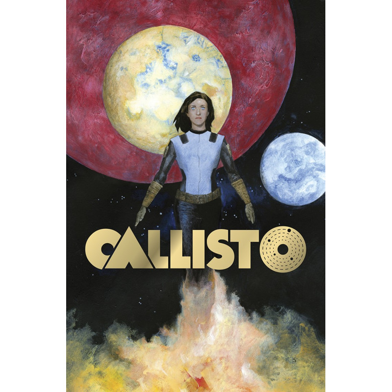 CALLISTO HC
