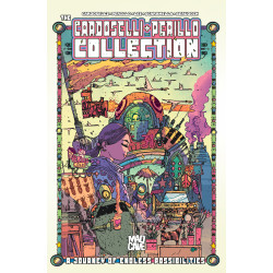 CARDOSELLI & PERILLO COLLECTION HC