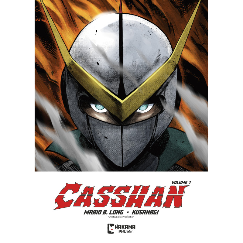 CASSHAN TP
