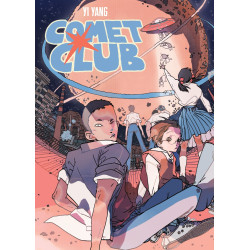 COMET CLUB TP