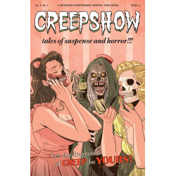CREEPSHOW VOL 05 1 (OF 5) CVR C LUANA VECCHIO VAR (MR)