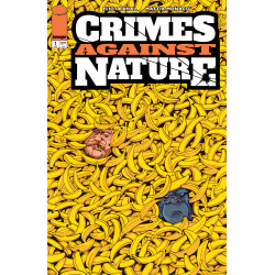 CRIMES AGAINST NATURE 1 CVR A MATTIA MONACO