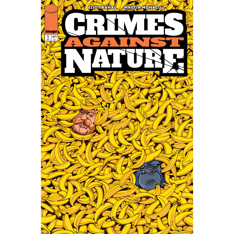 CRIMES AGAINST NATURE 1 CVR A MATTIA MONACO