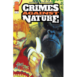 CRIMES AGAINST NATURE 1 CVR B STIPAN MORIAN VAR