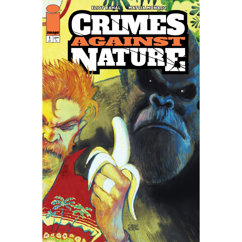 CRIMES AGAINST NATURE 1 CVR B STIPAN MORIAN VAR