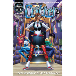 CRITTER 14 CVR A ALLISON BORGES