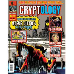 CRYPTOLOGY 12
