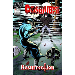 CURSEDVERSE RESURRECTION 1 CVR C DAN PARSONS VAR