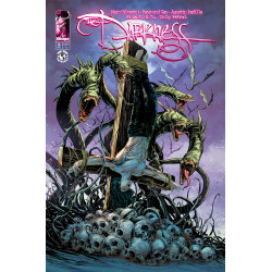 DARKNESS (2025) 8 CVR B RAYMOND GAY & ARIF PRIANTO HOMAGE VAR