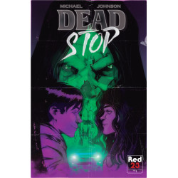 DEAD STOP 1 (OF 4)