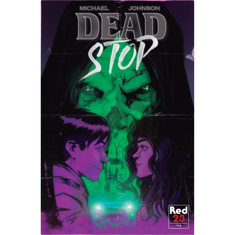 DEAD STOP 1 (OF 4)