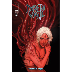DEATH VIGIL (2026) 2 (OF 6) CVR A STJEPAN SEJIC (MR)