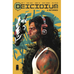 DEICIDIUM RETURNED OGN TP VOL 01 (MR)