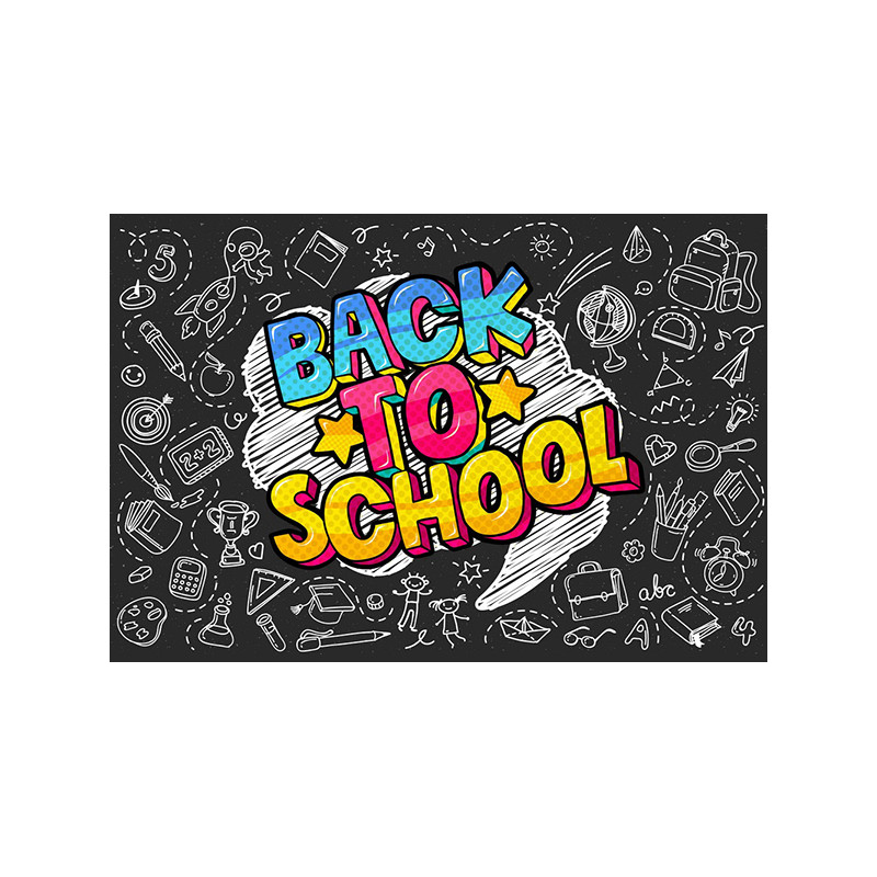 DF BACK TO SCHOOL 2026 COLLECTORS SET Allocations may occur.