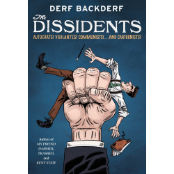 DISSIDENTS HC