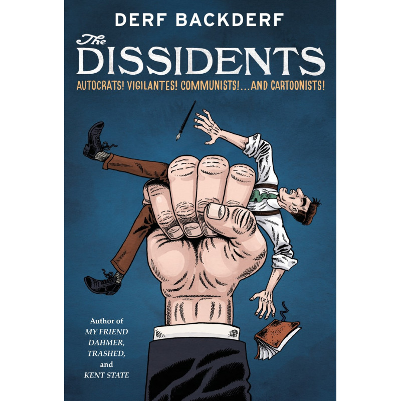 DISSIDENTS HC