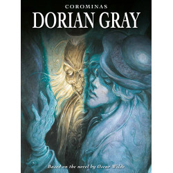 DORIAN GRAY HC (MR)