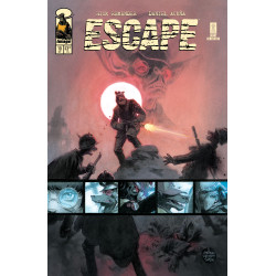 ESCAPE 10 CVR B ANDREW ROBINSON VAR