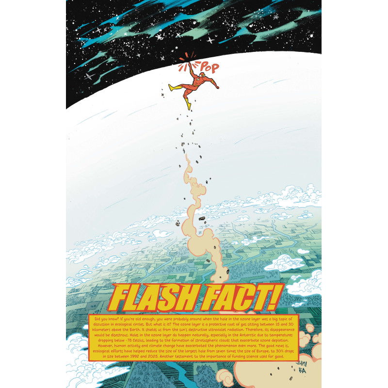 FLASH 37 CVR C JUNI BA CARD STOCK VAR