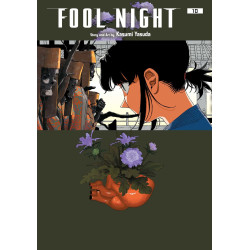 FOOL NIGHT TP VOL 10