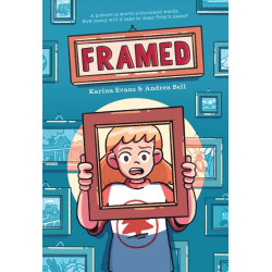 FRAMED TP
