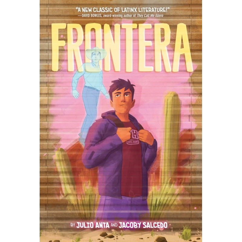 FRONTERA TP Previously Offered Through Other Distributors