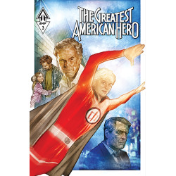 GREATEST AMERICAN HERO 3 (OF 5) CVR A ERWIN J ARROZA