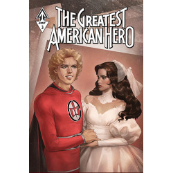 GREATEST AMERICAN HERO 3 (OF 5) CVR B MARIIA MENSHIKOVA VAR