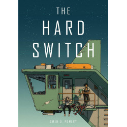 HARD SWITCH TP (MR) Previously Offered thru Other Distributors
