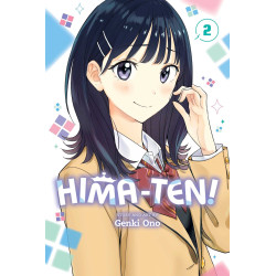 HIMATEN TP VOL 02