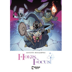 HOKIS FOCUS TP