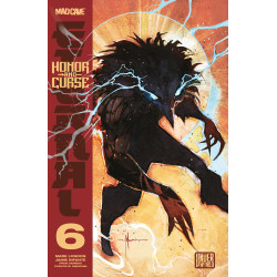 HONOR AND CURSE ETERNAL 6 CVR A NICK MARINKOVICH