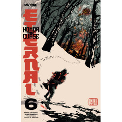 HONOR AND CURSE ETERNAL 6 CVR B JASON MASTERS VAR