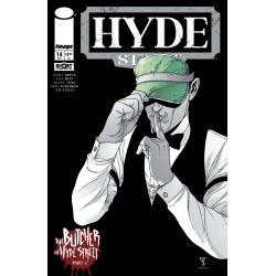 HYDE STREET 14 CVR B FRANCIS PORTELA & BRAD ANDERSON VAR