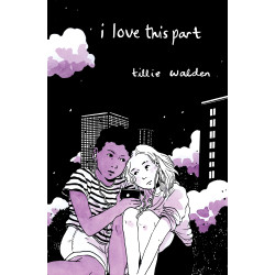 I LOVE THIS PART 10TH ANNIVERSARY EDITION TP Resolicit