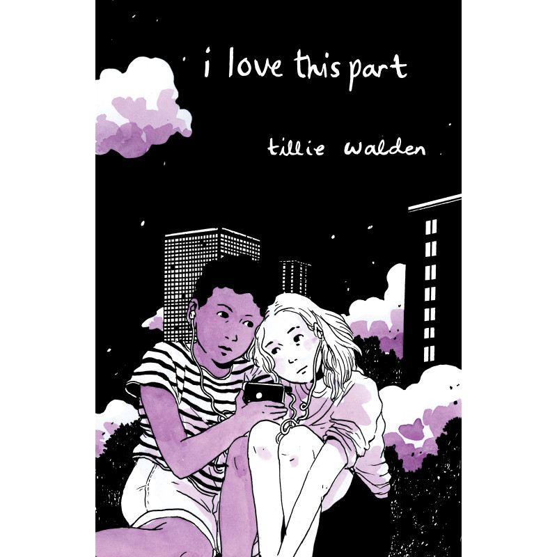 I LOVE THIS PART 10TH ANNIVERSARY EDITION TP Resolicit