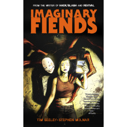 IMAGINARY FIENDS TP