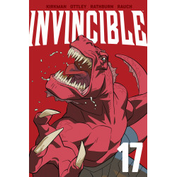 INVINCIBLE TP VOL 17 NEW EDITION