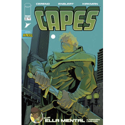 INVINCIBLE UNIVERSE CAPES 11 CVR B CONOR HUGHES VAR