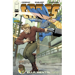 INVINCIBLE UNIVERSE CAPES 11 CVR C GLEB MELNIKOV VAR