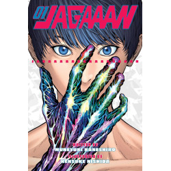 JAGAAAN TP VOL 01