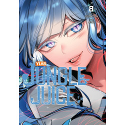 JUNGLE JUICE TP VOL 08