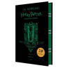 HARRY POTTER A L'ECOLE DES SORCIERS - EDITION 20 ANS SERPENTARD