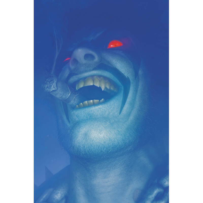 LOBO 7 CVR D RAHZZAH CARD STOCK VAR