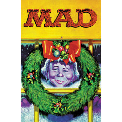 MAD MAGAZINE 602