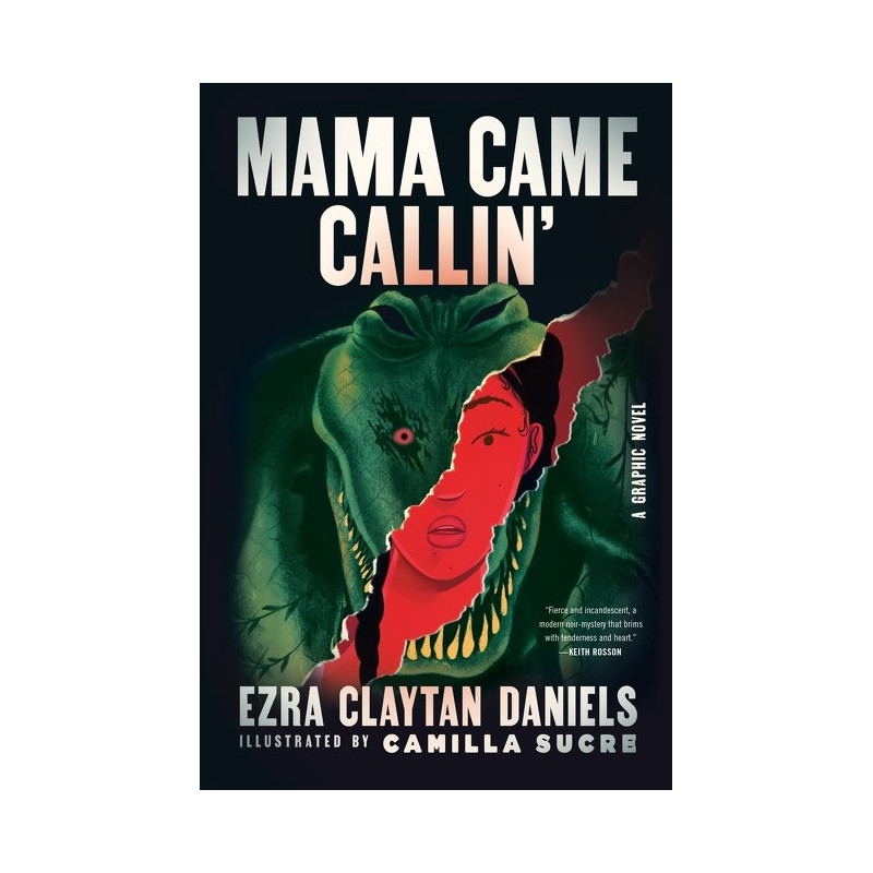 MAMA CAME CALLIN TP Previously Offered Through Other Distributors