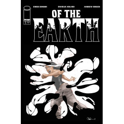 OF THE EARTH 5 (OF 6) CVR A CHARLIE ADLARD (MR)