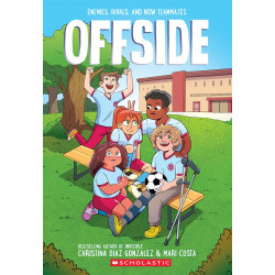 OFFSIDE TP Previously Offered thru Other Distributors