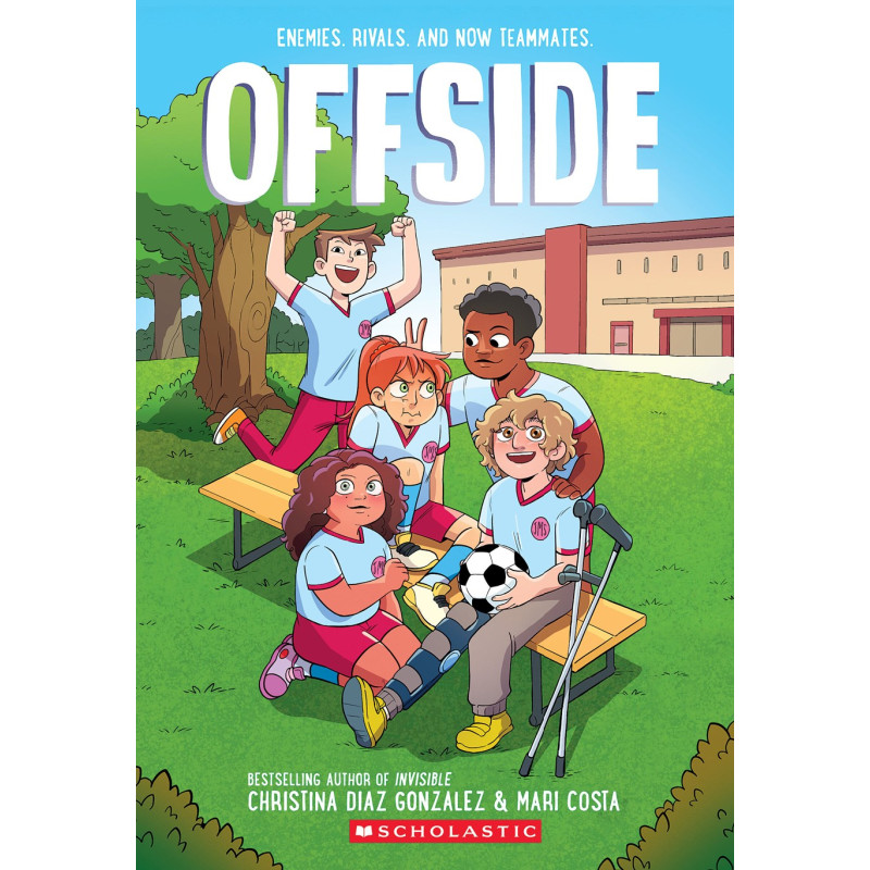 OFFSIDE TP Previously Offered thru Other Distributors